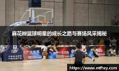 麻花辫篮球明星的成长之路与赛场风采揭秘